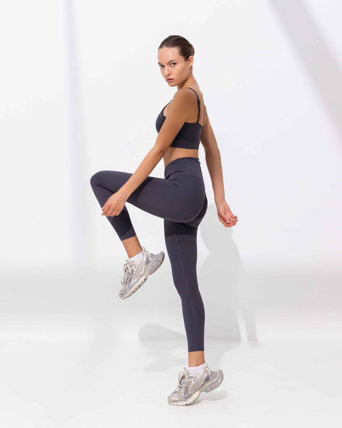 GRAPHITE MOTION LEGGINGS