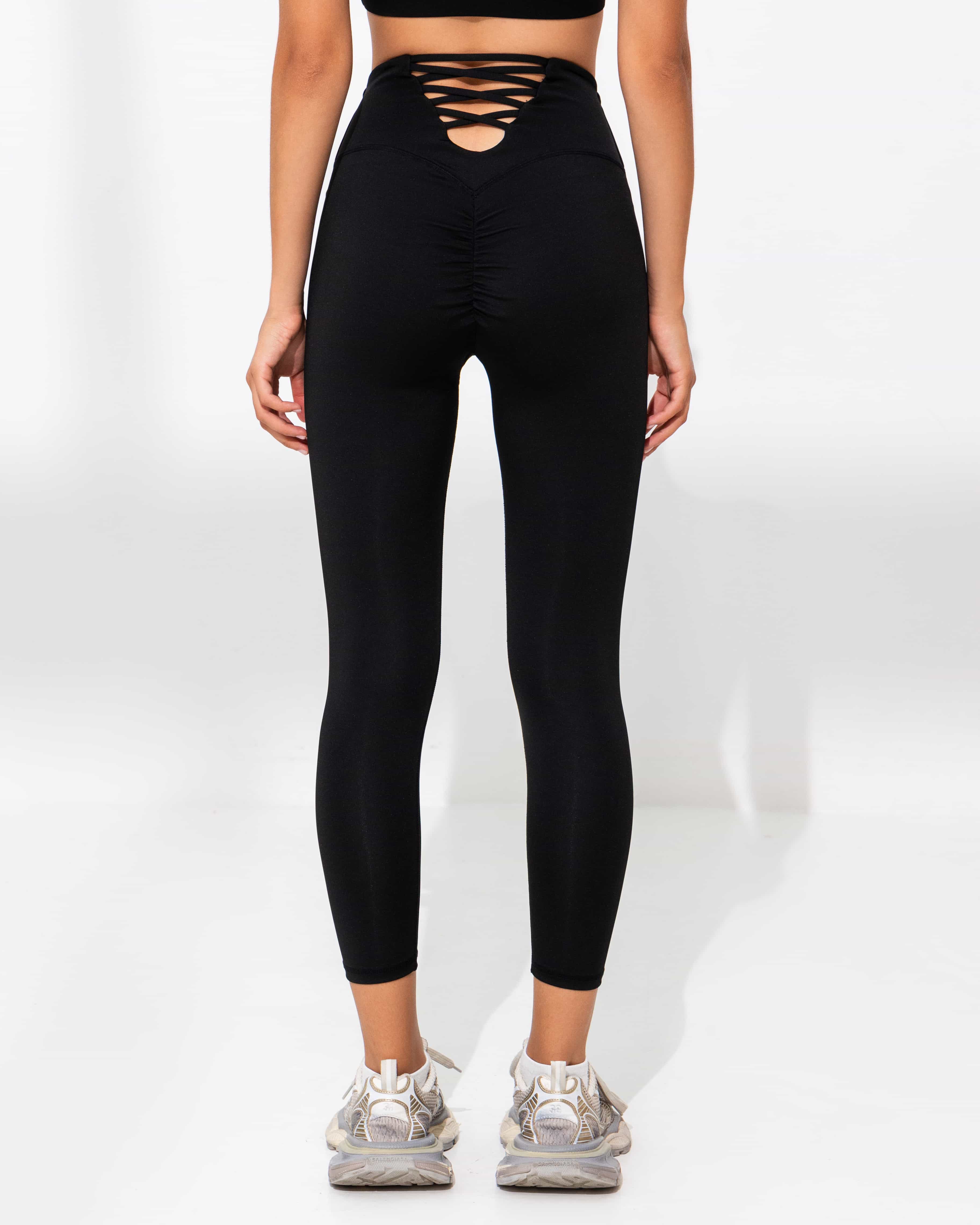 MIDNIGHT MOTION LEGGINGS